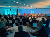 Zahajovac konference Svazu energetiky R v Brn, foto &copy; TZB-info