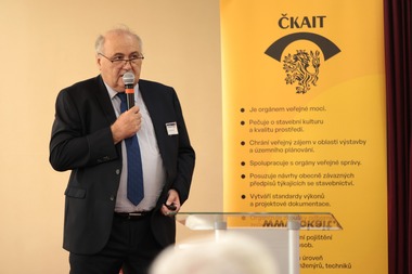 Odborn garant konference Ing. Ludk Vejvara, Ph.D.