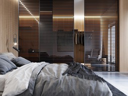 Posuvné systémy - spojení praktičnosti s atraktivním designem