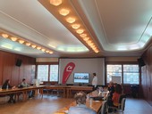 Odstartovaly Dny pasivnch dom 2025, foto D.Kopakov, redakce