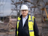 Jak dokazuj leton sla, v esku by se mohlo (a mlo!) stavt podstatn vc, Ji Nouza, prezident Svazu podnikatel ve stavebnictv (SPS) 