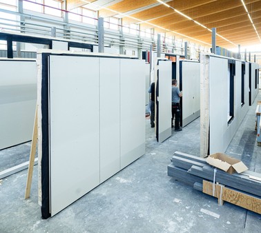 fasdn desky Hardie® Panel a Hardie® Architectural Panel