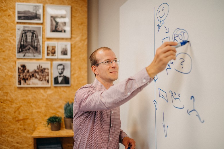 Foto: archiv PM Consulting s.r.o.