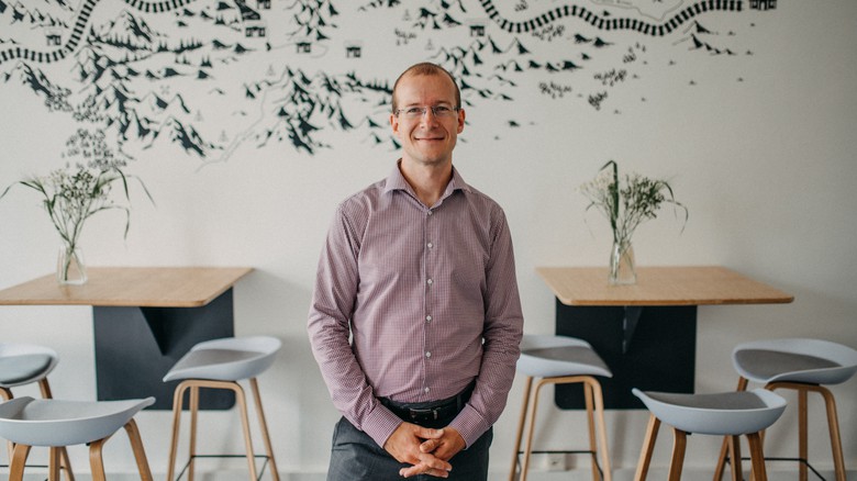 Foto: archiv PM Consulting s.r.o. Foto: archiv PM Consulting s.r.o.