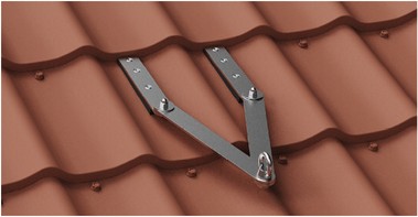 Použití nerezové oceli zaručuje vysokou pevnost, odolnost proti korozi a dlouhou životnost kotvícího bodu. Zdroj: SATJAM