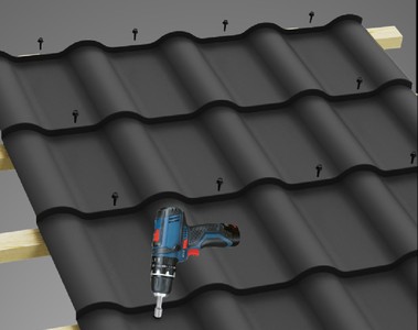 SATJAM – šroubování tašek