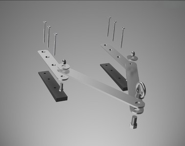 SATJAM – kotvení tašek