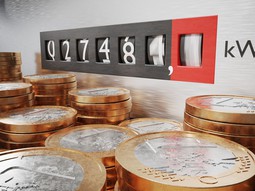 Bytový dům šetří desetitisíce za elektřinu. I bez fotovoltaiky