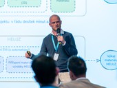 HELUZ na akci BIM OPEN 2025