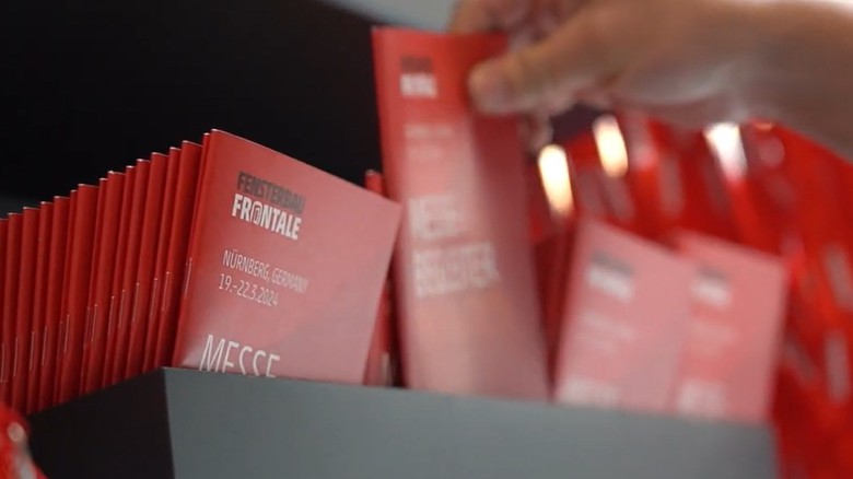 FENSTERBAU FRONTALE 2026: Norimberk se stane centrem inovací v oblasti oken, dveří a fasád FENSTERBAU FRONTALE 2026: Norimberk se stane centrem inovací v oblasti oken, dveří a fasád