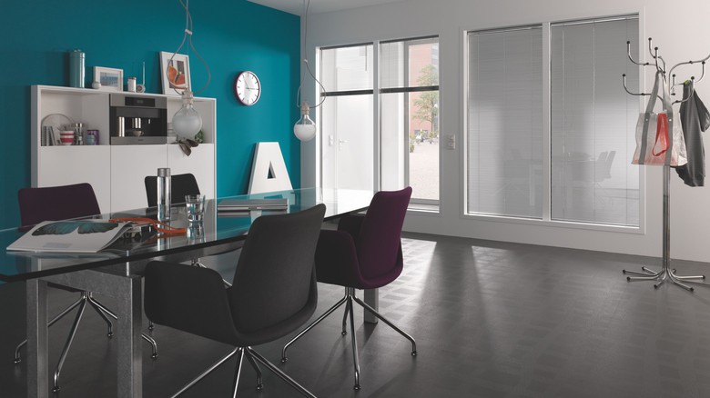 Objevte fixní okna: maximum světla, minimum starostí