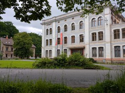 Fabrika 1861: Moderní materiály vracejí historickému areálu budoucnost