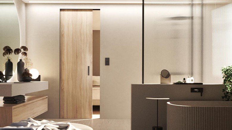 Dveře CLEVER - exkluzivní novinka JAP FUTURE