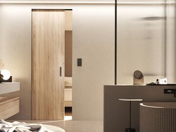 Dveře CLEVER - exkluzivní novinka JAP FUTURE