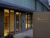 Kompozitní okna v bytovém komplexu DIORIT