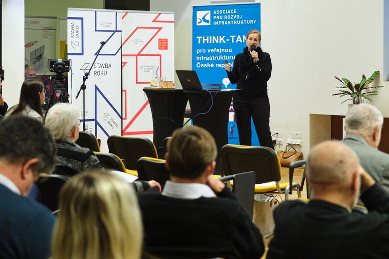 Foto: organizátoři akce (SPS, ARI)