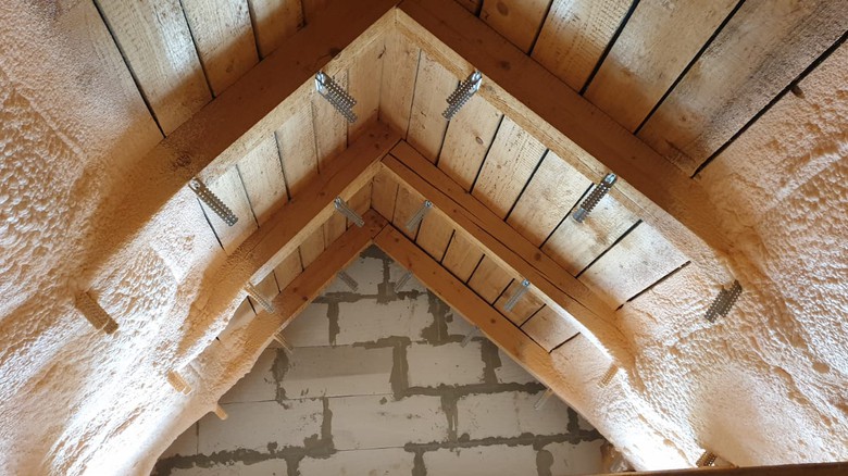 HONTER®: Kvalita PUR pěn, která rozhoduje o bezpečí a životnosti staveb