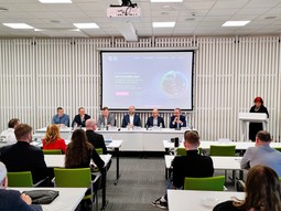 Dotazy na pokračování NZÚ se na Infothermě 2026 čekaly a také se tak stalo