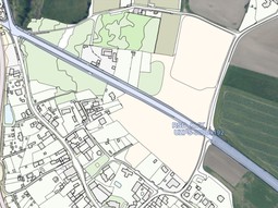 Digitální mapa Karlovarského kraje sjednocuje data a zrychluje stavební řízení