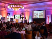 Konference Adapterra Awards 2025. Zdroj: Nadace Partnerstv� (Vojta Herout)