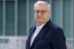 Ji�� Nouza, prezident Svazu podnikatel� ve stavebnictv�