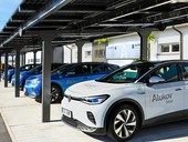 Sol�rn� carport od firmy Alukov