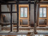 Zdravý krov a teplý dům