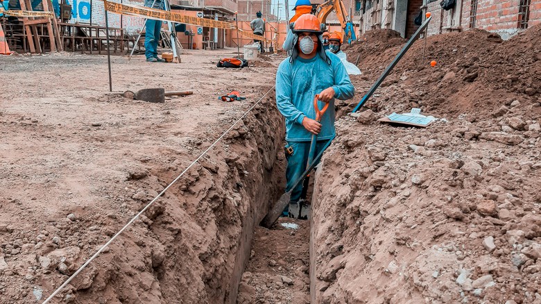 Stavební řízení a imisní limity