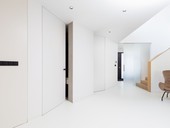 Vysoké dveře: 3 způsoby, jak je dostat až ke stropu