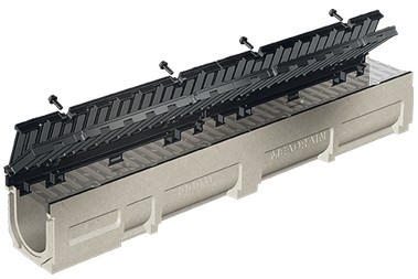 �laby MEADRAIN EN 1000