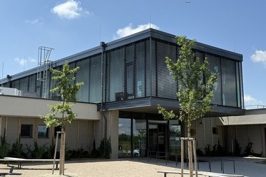 D�m p��rody, Hodon�n