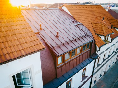 Nov� �ada SATJAM ProfiFalc sjednocuje materi�ly pro falcov�n�