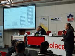 Foto: po�adatel konference Izolace A.W.A.L., Pexels