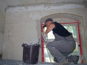 Fenomén vnitřního zateplení u historických staveb, jeho výhody a nevýhody