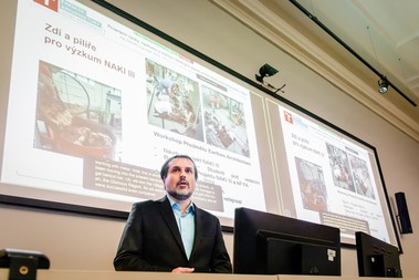 Foto: Sdružení hliněného stavitelství (SHS) a Hlinaři