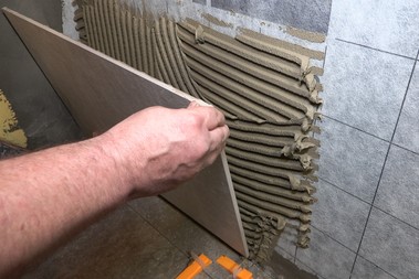 Rychletuhnoucí lepidla Baumacol FlexTop Speed