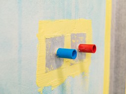 Efektivní řešení proti působení vlhkosti