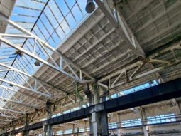 Riziká predpätých strešných priehradových väzníkov typu SPP