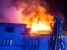 Změny v oblasti požární ochrany, které úzce souvisejí s požární bezpečností staveb