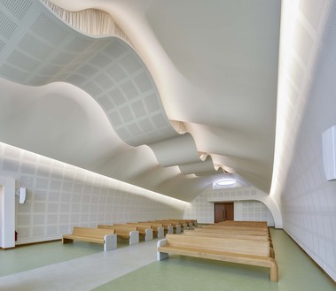 Smute�n� s�� v B�eclavi