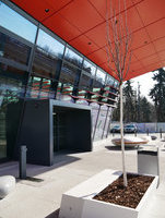 Vstup. Foto: Petr Brandejský