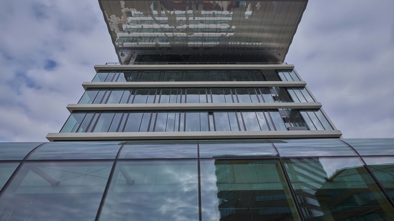 Vlněna „I“ Brno, © Jan Kroupa Vlněna „I“ Brno, © Jan Kroupa