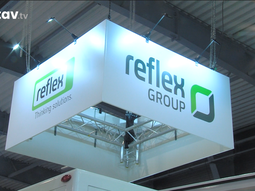 Rebranding reflexGroup - další silné značky