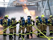 INTERSCHUTZ 2026 přináší budoucnost požární bezpečnosti a záchranných technologií