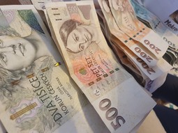 Další stovky milionů podpoří uhelné kraje