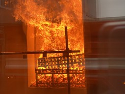 ETICS v ČSN 73 0810 - postup a závěry rozborového úkolu