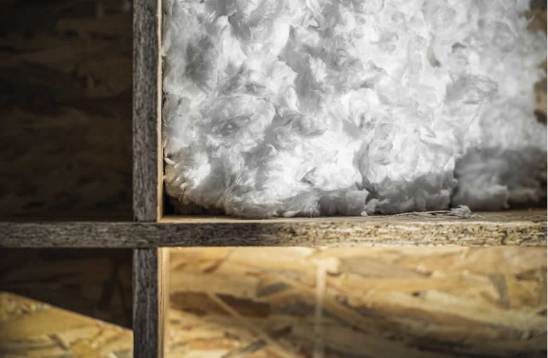 Stropní systém Magmarelax