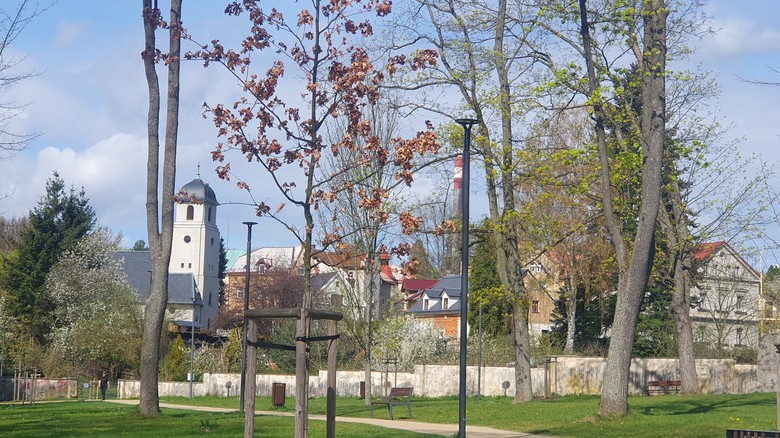 Dokument ČKA ke komunálním volbám, Česká Kamenice, ilustrační obrázek, foto D. Kopačková, redakce