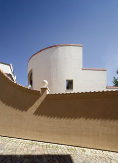 Bytový dům s galerií na Malé Straně. Foto: Tomáš Souček
