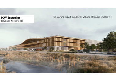 Zdroj: Fasády 2026, Johanesse Rebhahn, Wiehag Holding